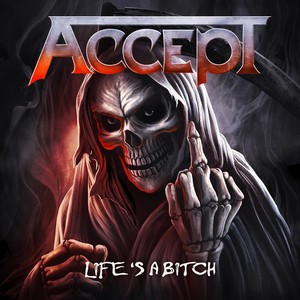 Life's a ***** (Explicit)