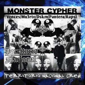 TN Monster Cypher (Explicit)