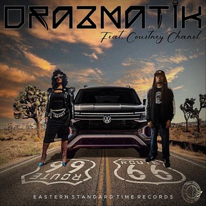 Route 66 (feat. Courtney Chanel)