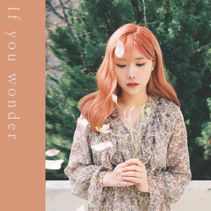 If You Wonder (Feat. J.Yung)
