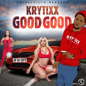 Good Good (Explicit)