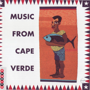 Music from Cape Verde