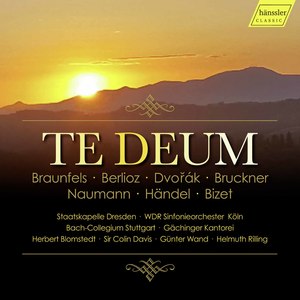 Te Deum, Op. 32 - Te Deum, Op. 32: No. 1, Te Deum Laudamus