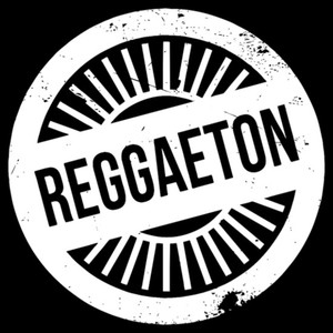 Reggaeton Mix (Explicit)