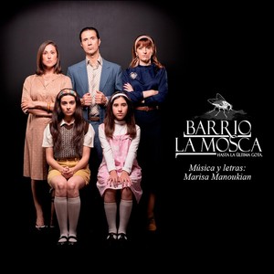 Jazmin Rodriguez - Colores de Anteojos