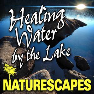 Healing Water by the Lake (Nature Sounds)