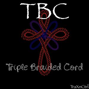 TBC Triple Braided Cord