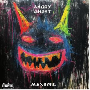 Angry Ghost (feat. IRohn Dwgs) (Delux Version|Deluxe Version)