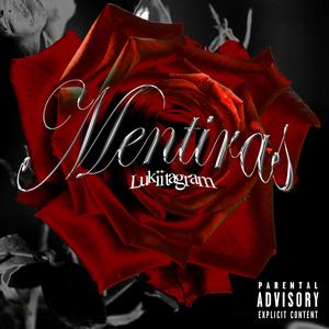 Mentiras (feat. Lukiitagram)