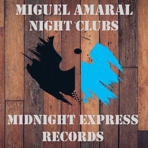 Break the dance floor (Club Mix)