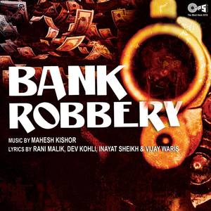 Bank Robbery (Original Motion Picture Soundtrack)