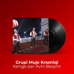 Kenge per Avni Beqirin