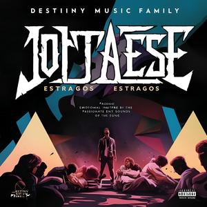 Estragos (feat. JotaEse) (Explicit)