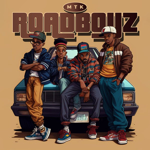 ROADBOYz (Explicit)