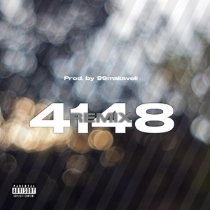 4148 (REMIX) [Explicit]