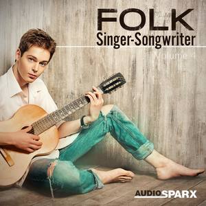 Folk Singer-Songwriter Volume 4