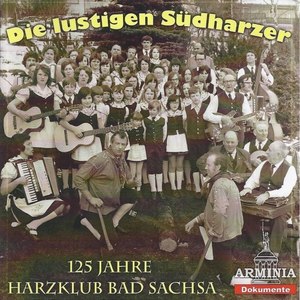 125 Jahre Harzklub Bad Sachsa