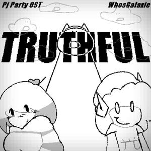 Truthful (Lumi Mix Instrumental)