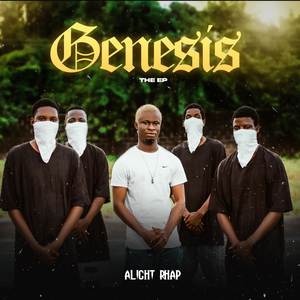 Genesis (EP)