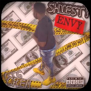 Shiesty Envy (Explicit)