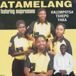 Halempotsa Tshepo Yaka