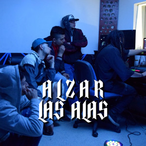 Alzar las Alas (Explicit)