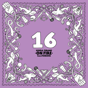 On Fire (Scuola Furano 303 Dub)