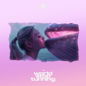 World stop turning