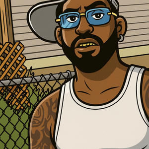 Bouncen! (feat. Maz G) (Explicit)