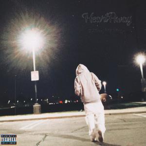 HeartAway (feat. 1900Faygo) (Explicit)