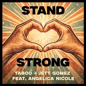 STAND STRONG
