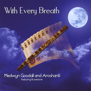 With Every breath(feat. Aroshanti & Runestone)
