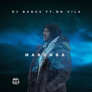 Macumba (feat. BN VILA) [Explicit]