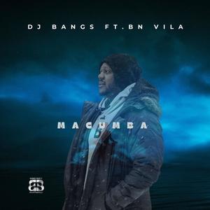 Macumba (feat. BN VILA) (Explicit)