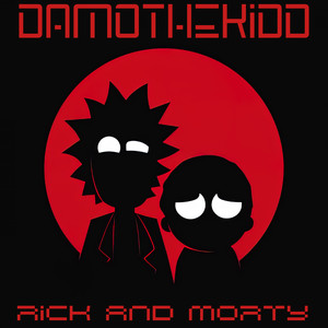 Rick and Morty (Explicit)