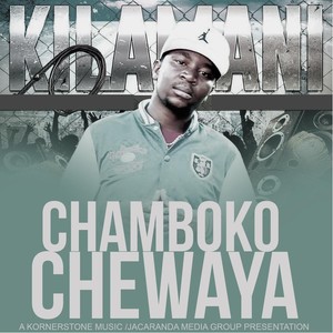 Chamboko Chewaya