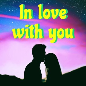 In love with you (Radio Edit)