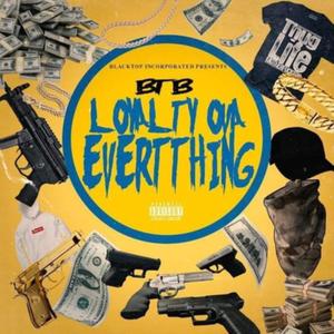LOE (feat. Nudo bandz) (Explicit)