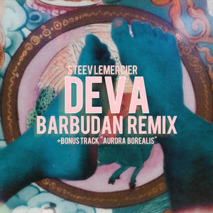 Deva (Barbudan Remix)