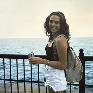 chicago girl