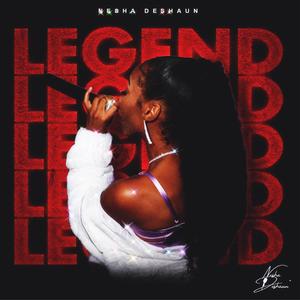 Legend (Explicit)