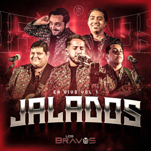 Jalados En Vivo Vol. 1