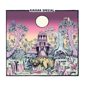 Kaviar Special