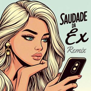 MTG Saudade da Ex (Dj André Zanella Remix)