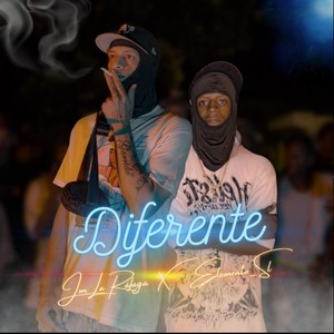 Diferente (feat. Elemento_sl)