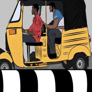 Keke Freestyle (feat. Cyrilina)