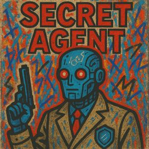 Secret Agent - Heat Wave