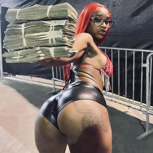 #Stretch (Sped Up) (Explicit)