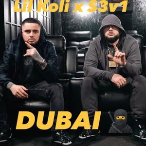 Dubai (Explicit)