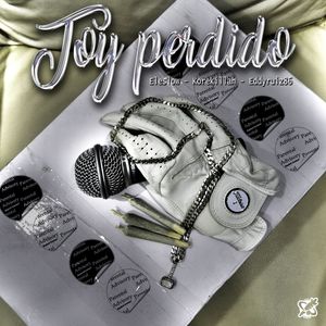 Toy Perdido (Explicit)